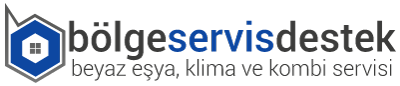 İzmir Servis Logo
