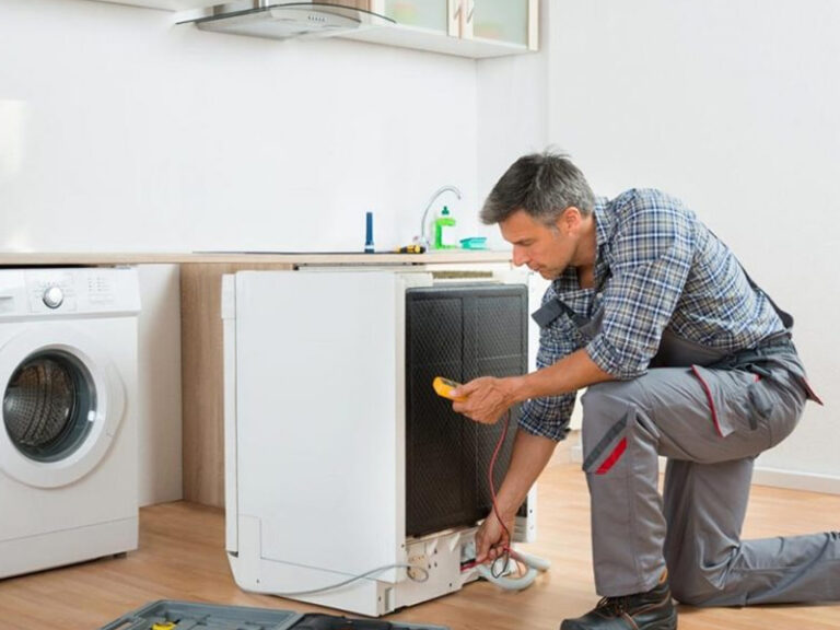 Bulaşık Makinesi Servisi İzmir
